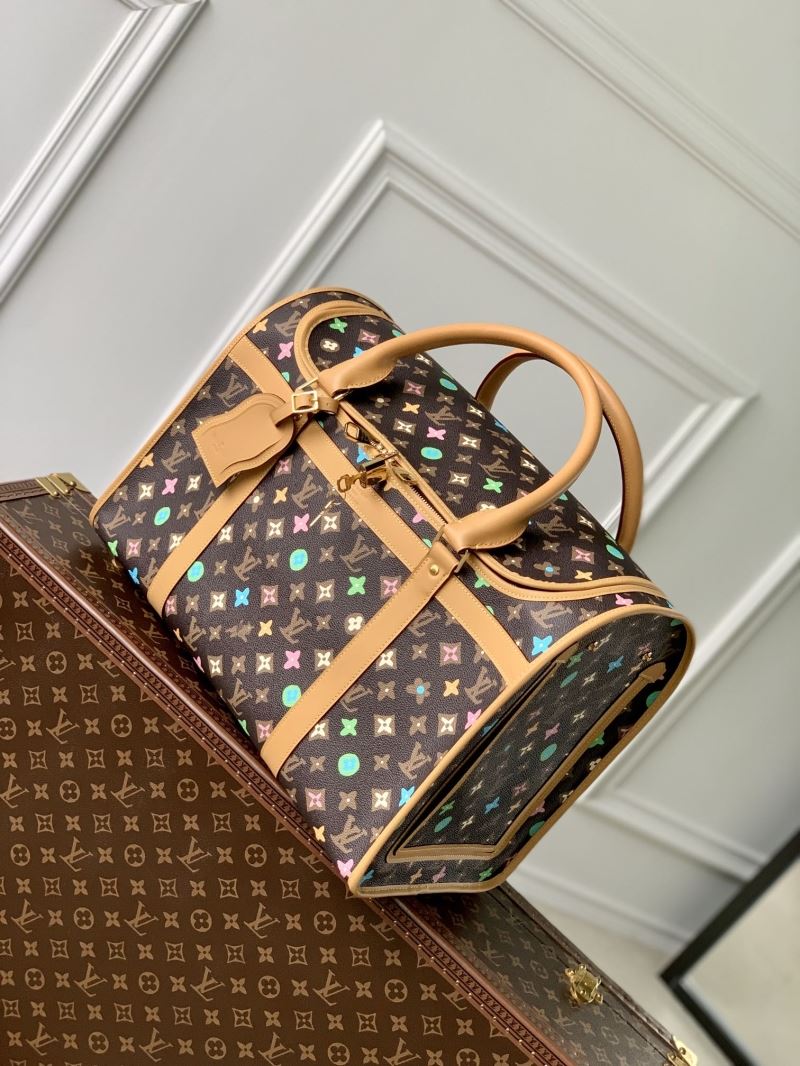 LV Travel Bags